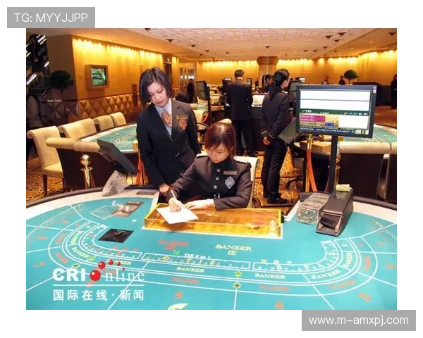 澳门新葡京正规网址未来发展趋势预测助你把握线上博彩行业新机遇