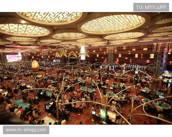 澳门新葡京国际娱乐：探索澳门最具盛名的豪华娱乐场所与精彩表演