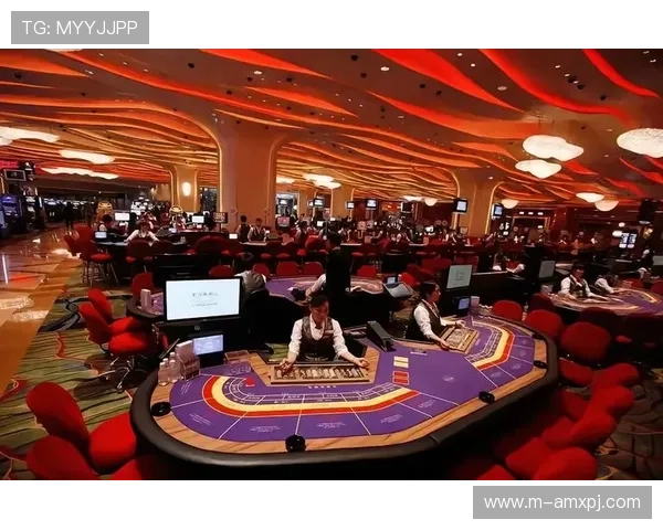 澳门葡京娱乐城线上线下结合的娱乐模式带来全新博彩体验与便利 澳门葡京娱乐城线上线下结合的娱乐模式带来全新博彩体验与便利