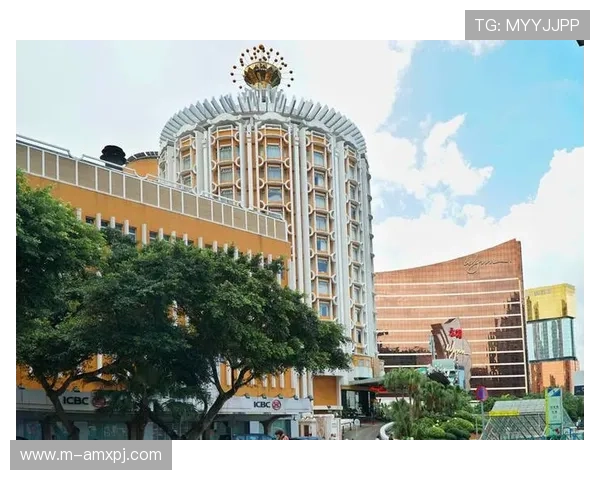 葡京中文站带你深入了解澳门的历史文化与现代娱乐产业发展