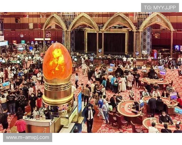 新葡京和旧葡京的娱乐体验对比,帮助游客选择最适合自己的澳门博彩娱乐场所 新葡京和旧葡京的娱乐体验对比,帮助游客选择最适合自己的澳门博彩娱乐场所